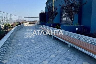 1-кімнатна квартира за адресою Курортний пров. (площа 38 м²) - фото 33 1-кімнатна квартира за адресою Курортний пров. (площа 38 м²) - Atlanta.ua - фото 33