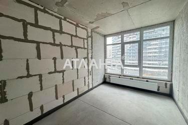 1-кімнатна квартира за адресою Курортний пров. (площа 38 м²) - Atlanta.ua - фото 54