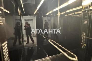 1-кімнатна квартира за адресою Курортний пров. (площа 38 м²) - Atlanta.ua - фото 62