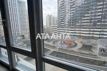 1-кімнатна квартира за адресою Курортний пров. (площа 38 м²) - Atlanta.ua - фото 63