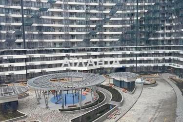 1-кімнатна квартира за адресою Курортний пров. (площа 38 м²) - Atlanta.ua - фото 68