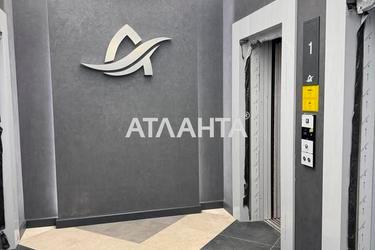 1-кімнатна квартира за адресою Курортний пров. (площа 38 м²) - Atlanta.ua - фото 69