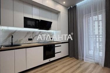 1-комнатная квартира по адресу ул. Краснова (площадь 42 м²) - фото 18 1-комнатная квартира по адресу ул. Краснова (площадь 42 м²) - Atlanta.ua - фото 18