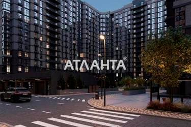 2-rooms apartment apartment by the address st. Ovidiopolskaya dor (area 66,1 m²) - Atlanta.ua - imageAlt 38