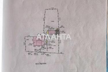 Будинок за адресою вул. Зарічна (площа 67 м²) - Atlanta.ua - фото 41