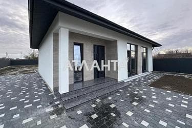 Будинок за адресою вул. Радісна (площа 128 м²) - Atlanta.ua - фото 9