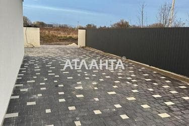 Будинок за адресою вул. Радісна (площа 128 м²) - Atlanta.ua - фото 10