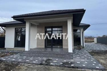 Будинок за адресою вул. Радісна (площа 128 м²) - Atlanta.ua - фото 11