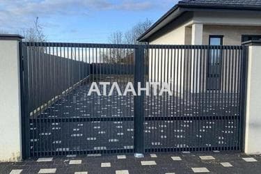 Будинок за адресою вул. Радісна (площа 128 м²) - Atlanta.ua - фото 12