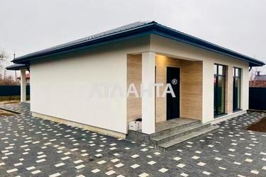 Будинок за адресою вул. Радісна (площа 128 м²) - Atlanta.ua - фото 17