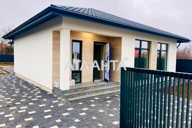 Будинок за адресою вул. Радісна (площа 128 м²) - Atlanta.ua - фото 18