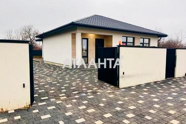 Будинок за адресою вул. Радісна (площа 128 м²) - Atlanta.ua - фото 19