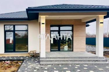 Будинок за адресою вул. Радісна (площа 128 м²) - Atlanta.ua - фото 20