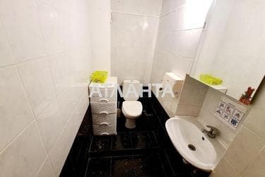 Многокомнатная квартира по адресу ул. Довженко (площадь 142,5 м²) - фото 41 Многокомнатная квартира по адресу ул. Довженко (площадь 142,5 м²) - Atlanta.ua - фото 41