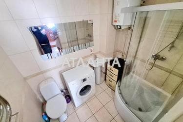 Многокомнатная квартира по адресу ул. Довженко (площадь 142,5 м²) - фото 36 Многокомнатная квартира по адресу ул. Довженко (площадь 142,5 м²) - Atlanta.ua - фото 36