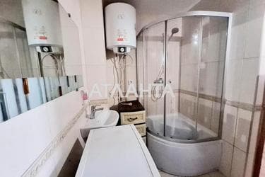 Многокомнатная квартира по адресу ул. Довженко (площадь 142,5 м²) - фото 37 Многокомнатная квартира по адресу ул. Довженко (площадь 142,5 м²) - Atlanta.ua - фото 37