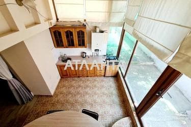 Многокомнатная квартира по адресу ул. Довженко (площадь 142,5 м²) - фото 23 Многокомнатная квартира по адресу ул. Довженко (площадь 142,5 м²) - Atlanta.ua - фото 23