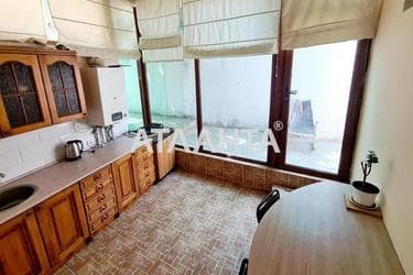 Многокомнатная квартира по адресу ул. Довженко (площадь 142,5 м²) - фото 22 Многокомнатная квартира по адресу ул. Довженко (площадь 142,5 м²) - Atlanta.ua - фото 22