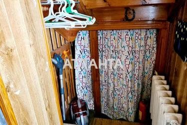 Многокомнатная квартира по адресу ул. Довженко (площадь 142,5 м²) - фото 39 Многокомнатная квартира по адресу ул. Довженко (площадь 142,5 м²) - Atlanta.ua - фото 39