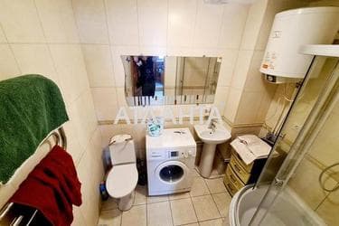 Многокомнатная квартира по адресу ул. Довженко (площадь 142,5 м²) - фото 40 Многокомнатная квартира по адресу ул. Довженко (площадь 142,5 м²) - Atlanta.ua - фото 40