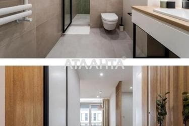 1-room apartment apartment by the address st. Zelenaya (area 46,2 m²) - photo 9 1-room apartment apartment by the address st. Zelenaya (area 46,2 m²) - Atlanta.ua - photo 9