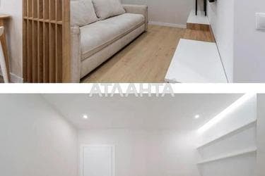 1-room apartment apartment by the address st. Zelenaya (area 46,2 m²) - photo 12 1-room apartment apartment by the address st. Zelenaya (area 46,2 m²) - Atlanta.ua - photo 12