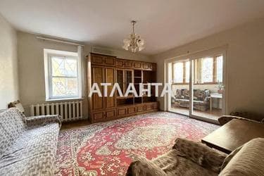 3-комнатная квартира по адресу ул. Вильямса ак. (площадь 72,5 м²) - фото 16 3-комнатная квартира по адресу ул. Вильямса ак. (площадь 72,5 м²) - Atlanta.ua - фото 16