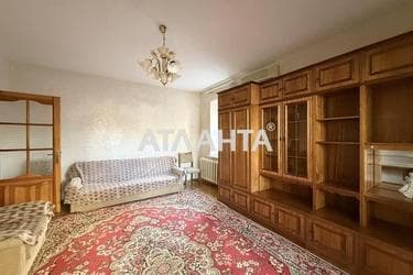 3-комнатная квартира по адресу ул. Вильямса ак. (площадь 72,5 м²) - фото 17 3-комнатная квартира по адресу ул. Вильямса ак. (площадь 72,5 м²) - Atlanta.ua - фото 17