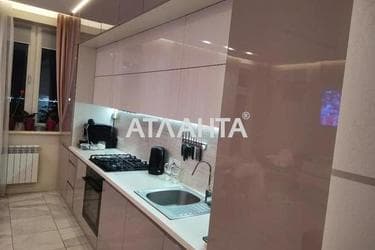 3-комнатная квартира по адресу ул. Богомольця Олександра (площадь 102 м²) - Atlanta.ua - фото 15