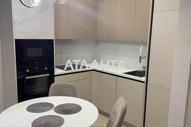 1-кімнатна квартира за адресою вул. Капушанська (площа 51,7 м²) - фото 17 1-кімнатна квартира за адресою вул. Капушанська (площа 51,7 м²) - Atlanta.ua - фото 17