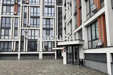 1-кімнатна квартира за адресою вул. Капушанська (площа 51,7 м²) - фото 18 1-кімнатна квартира за адресою вул. Капушанська (площа 51,7 м²) - Atlanta.ua - фото 18