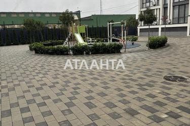 1-кімнатна квартира за адресою вул. Капушанська (площа 51,7 м²) - фото 19 1-кімнатна квартира за адресою вул. Капушанська (площа 51,7 м²) - Atlanta.ua - фото 19