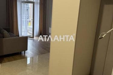 1-кімнатна квартира за адресою вул. Капушанська (площа 51,7 м²) - фото 20 1-кімнатна квартира за адресою вул. Капушанська (площа 51,7 м²) - Atlanta.ua - фото 20