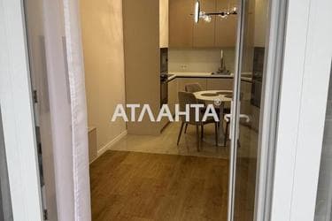 1-кімнатна квартира за адресою вул. Капушанська (площа 51,7 м²) - фото 22 1-кімнатна квартира за адресою вул. Капушанська (площа 51,7 м²) - Atlanta.ua - фото 22