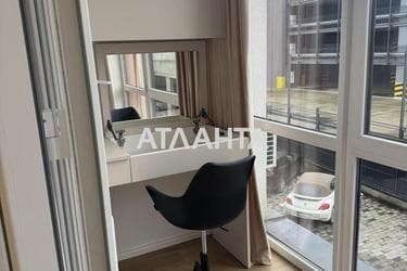 1-кімнатна квартира за адресою вул. Капушанська (площа 51,7 м²) - фото 23 1-кімнатна квартира за адресою вул. Капушанська (площа 51,7 м²) - Atlanta.ua - фото 23
