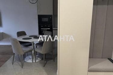 1-кімнатна квартира за адресою вул. Капушанська (площа 51,7 м²) - фото 25 1-кімнатна квартира за адресою вул. Капушанська (площа 51,7 м²) - Atlanta.ua - фото 25