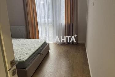 1-кімнатна квартира за адресою вул. Капушанська (площа 51,7 м²) - фото 26 1-кімнатна квартира за адресою вул. Капушанська (площа 51,7 м²) - Atlanta.ua - фото 26