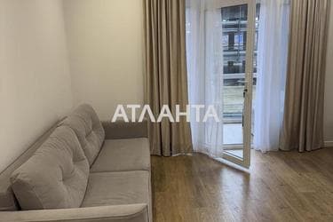 1-кімнатна квартира за адресою вул. Капушанська (площа 51,7 м²) - фото 27 1-кімнатна квартира за адресою вул. Капушанська (площа 51,7 м²) - Atlanta.ua - фото 27