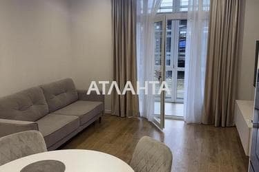 1-кімнатна квартира за адресою вул. Капушанська (площа 51,7 м²) - фото 29 1-кімнатна квартира за адресою вул. Капушанська (площа 51,7 м²) - Atlanta.ua - фото 29