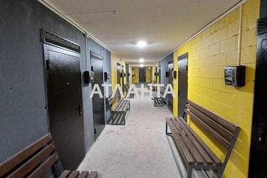 1-комнатная квартира по адресу ул. Достоинства (площадь 31,2 м²) - Atlanta.ua - фото 35