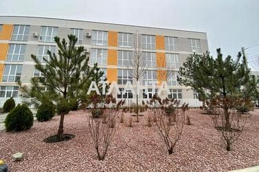 1-комнатная квартира по адресу ул. Достоинства (площадь 31,2 м²) - Atlanta.ua - фото 19