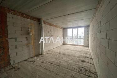 1-комнатная квартира по адресу ул. Достоинства (площадь 31,2 м²) - Atlanta.ua - фото 26