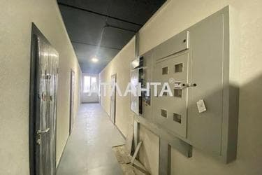 1-комнатная квартира по адресу ул. Достоинства (площадь 31,2 м²) - Atlanta.ua - фото 30