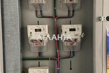 1-комнатная квартира по адресу ул. Достоинства (площадь 31,2 м²) - Atlanta.ua - фото 31