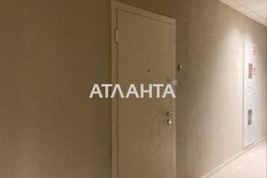 1-комнатная квартира по адресу Глушко ак. Пр. (площадь 32,5 м²) - Atlanta.ua - фото 13