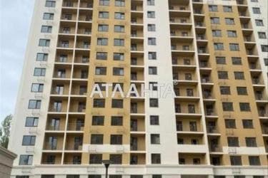 1-комнатная квартира по адресу Глушко ак. Пр. (площадь 32,5 м²) - Atlanta.ua - фото 18