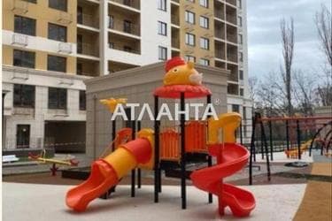 1-комнатная квартира по адресу Глушко ак. Пр. (площадь 32,5 м²) - Atlanta.ua - фото 19