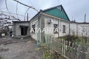 Дом по адресу Лазо пер. (площадь 90 м²) - Atlanta.ua - фото 18