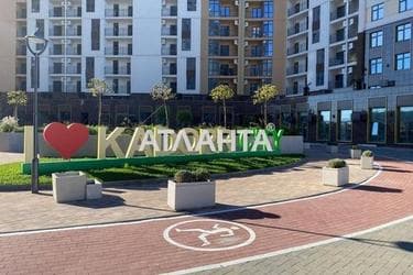 2-комнатная квартира по адресу ул. Краснова (площадь 61,3 м²) - фото 16 2-комнатная квартира по адресу ул. Краснова (площадь 61,3 м²) - Atlanta.ua - фото 16