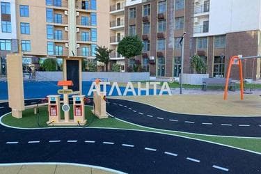 2-комнатная квартира по адресу ул. Краснова (площадь 61,3 м²) - фото 27 2-комнатная квартира по адресу ул. Краснова (площадь 61,3 м²) - Atlanta.ua - фото 27